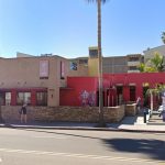 Pacific Beach Hideaway Replacing Fat Fish Cantina Grill