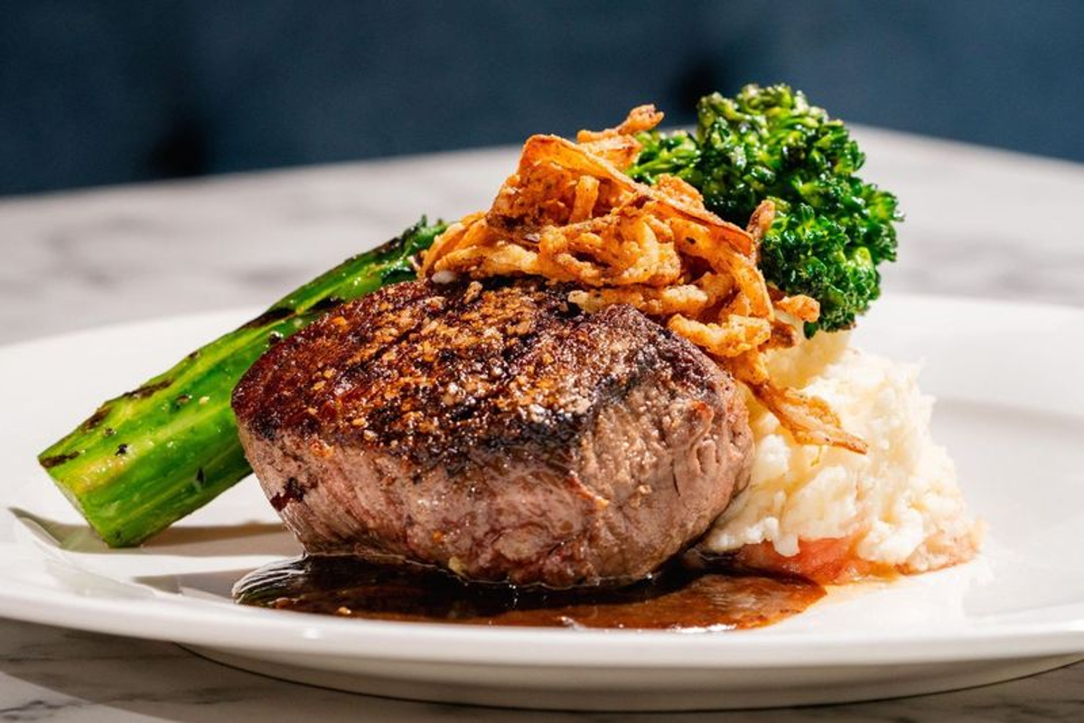 The Finch American Grill to Open on March 22nd