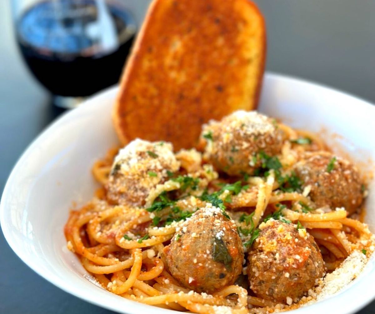 In Contrada Vineyard & Kitchen Is Undergoing Renovations