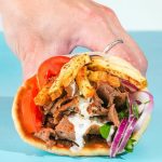 Nick the Greek Is Planning to Open in Palo Alto