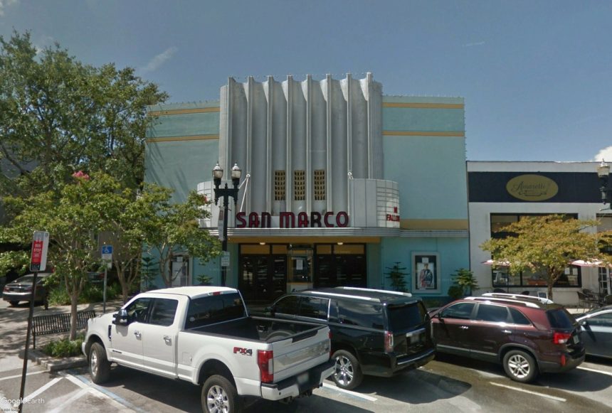 Electric Dough Pizza Co. to Debut at San Marco Square