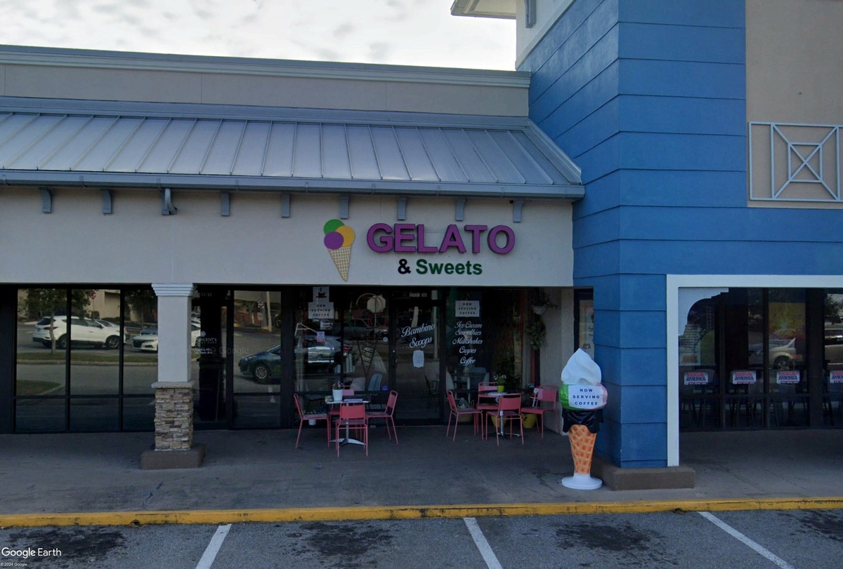 New Ice Cream Shop Landing at Cobblestone Crossing