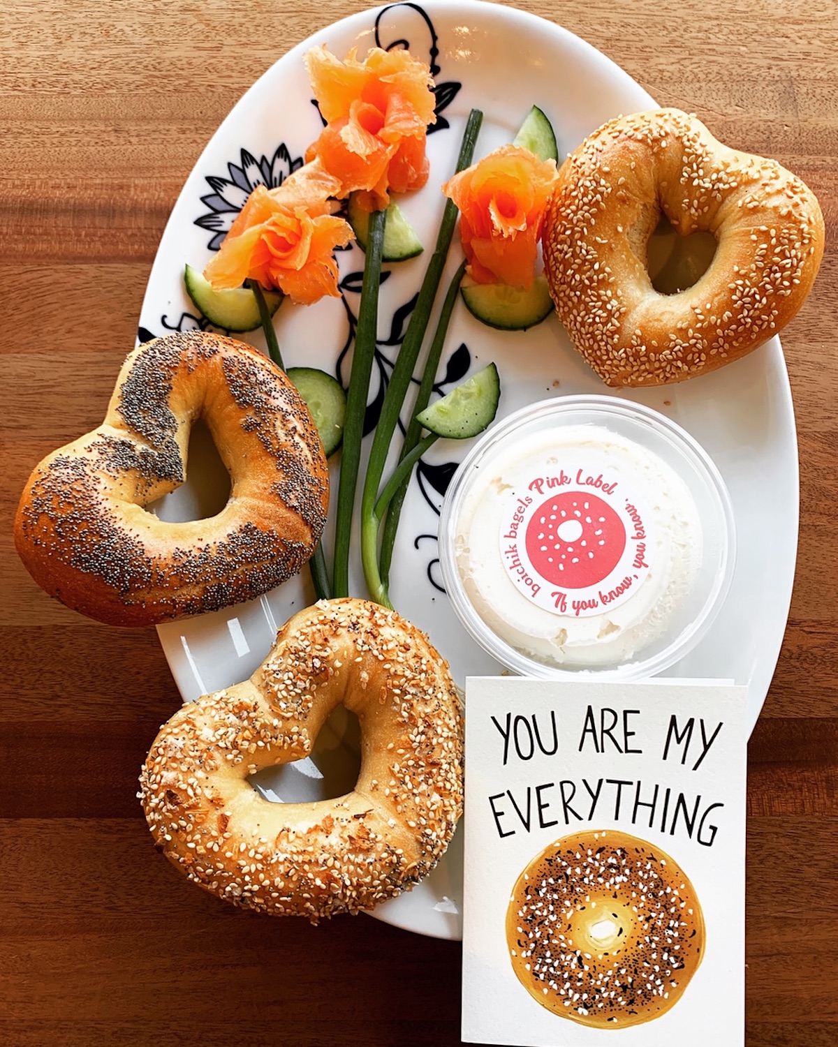 Boichik Bagels Is Finally Coming to San Francisco