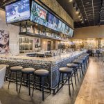 Moxies announces the renovation of its celebrated Dallas Crescent location