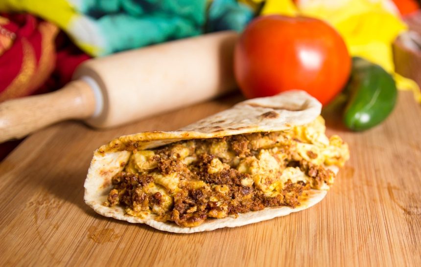 Fast-Casual Tex-Mex Chain Las Palapas Is Expanding to Schertz