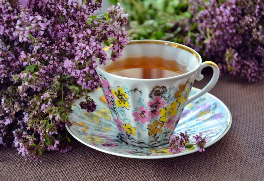 Gruene Tea Haus Is Debuting a Brick-and-Mortar Shop in New Braunfels