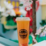 San Jose Is Getting a New Boba Nation Outpost