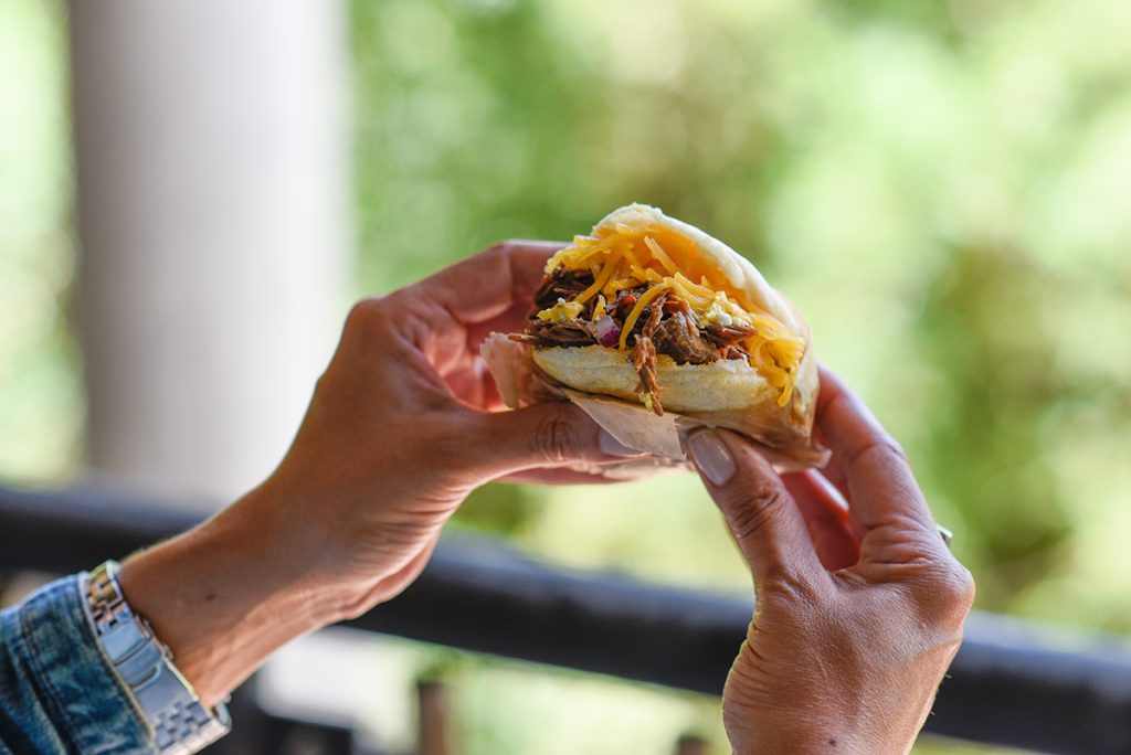 Jacksonville Zoo Partners with SSA Group as Food and Beverage Operator