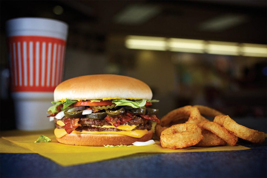 Whataburger Submits Plans to Open Third Location in Charlotte