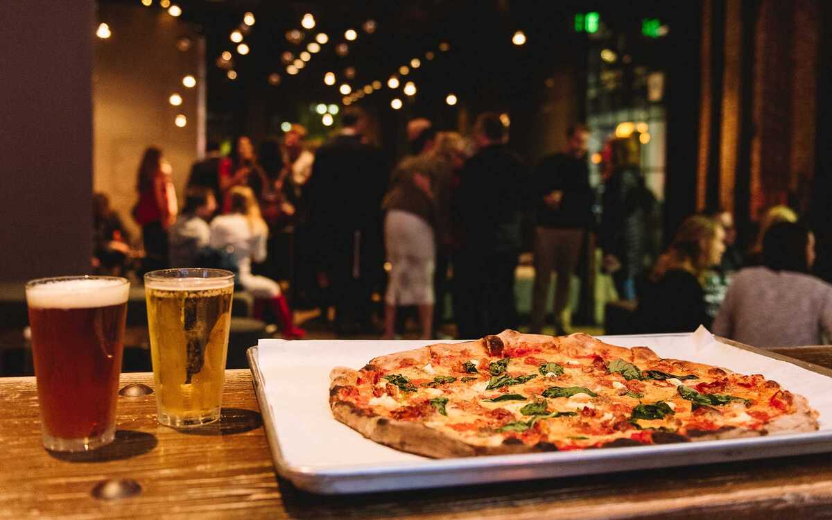 BASIC Bar and Pizza Relocating After 2024 Baseball Season