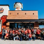 Raising Cane's is Expanding to Sports Arena