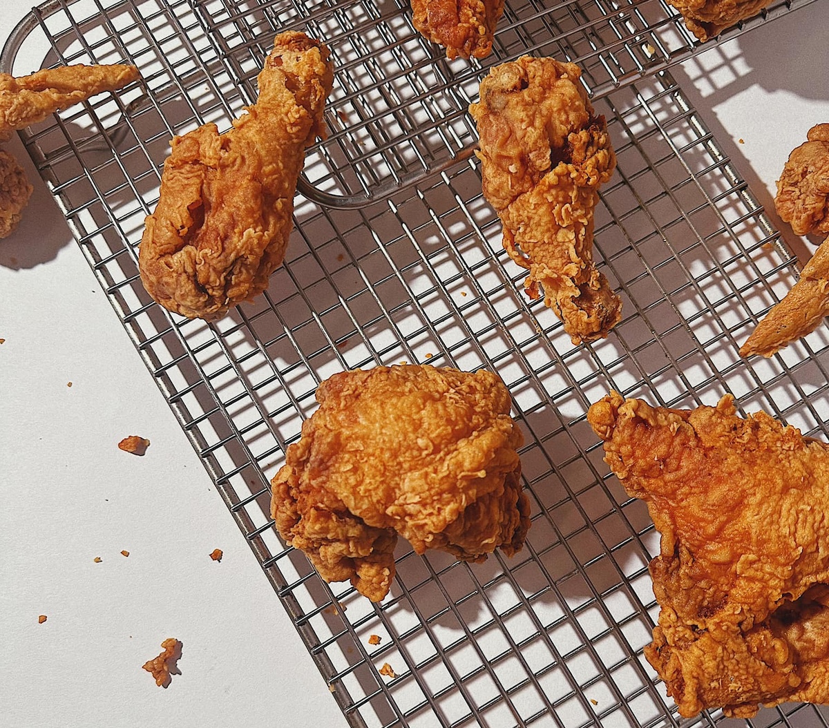 3 Fulton County Restaurants Fail Health Inspections in March