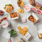 Jacksonville Chick-fil-A Planning Future Remodel