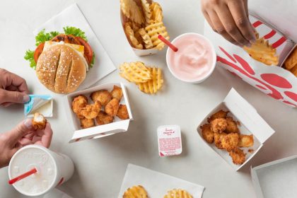 Jacksonville Chick-fil-A Planning Future Remodel