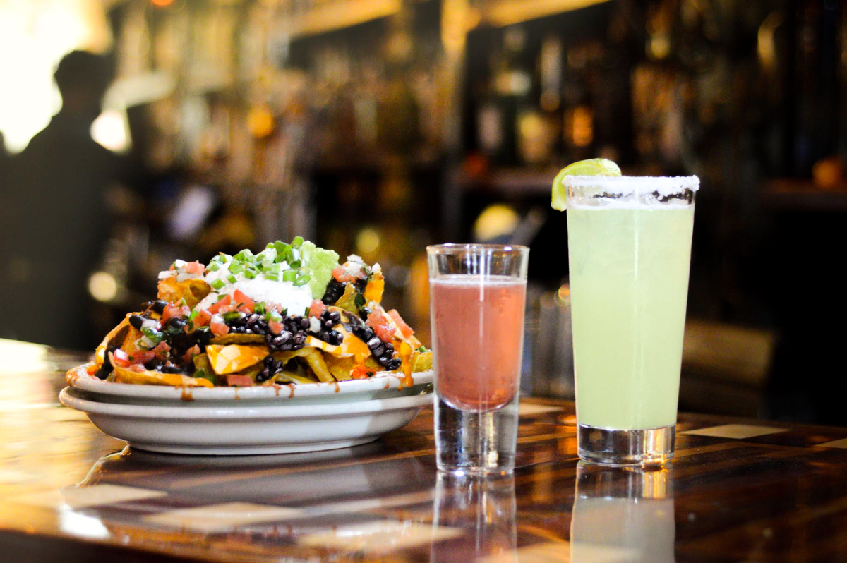 The Matador Continues to Takeover the Carolinas