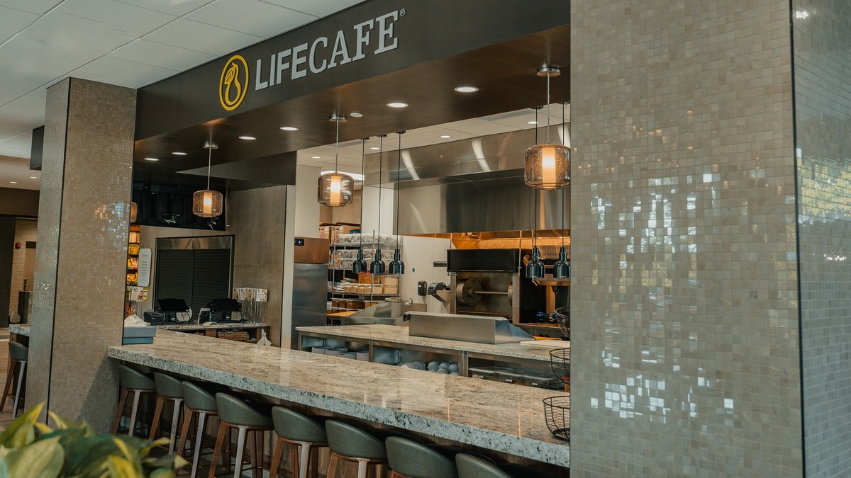 Life Time Developing First Athletic Resort Club in Northeast Florida