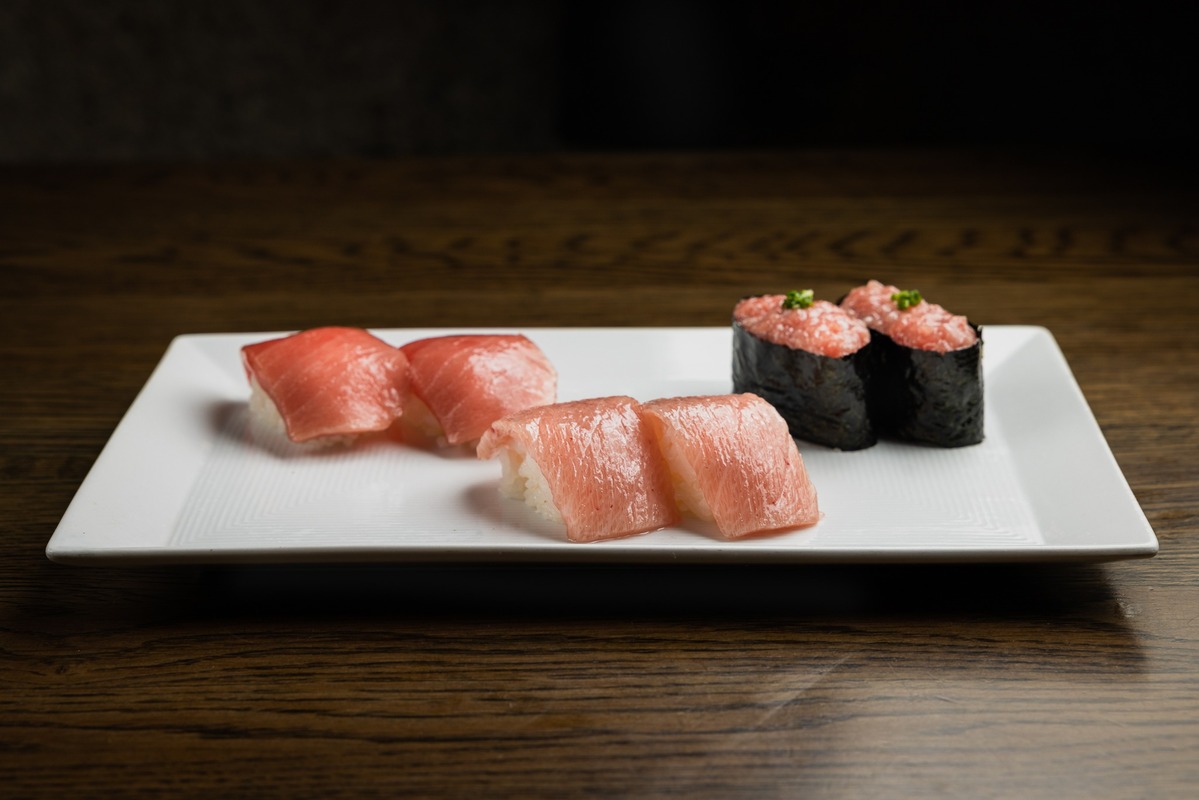 Sushi Nozawa Group Hopes to Finally Expand to San Diego