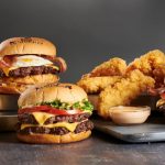 BurgerFi Celebrates Better Burger Lab Grand Opening in New York City