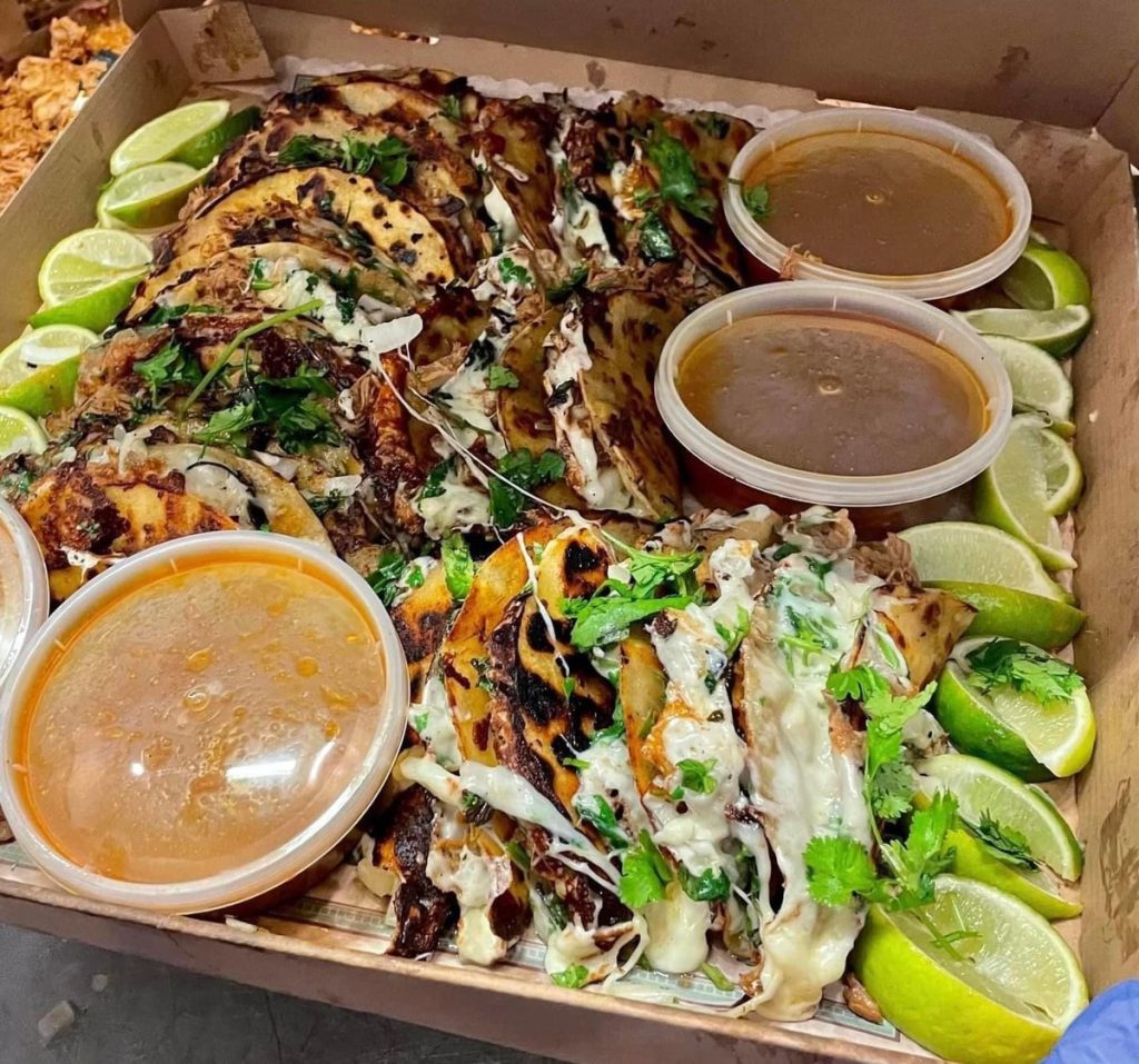 Casa Aguilar Preparing to Reopen with a New Location in Hickory