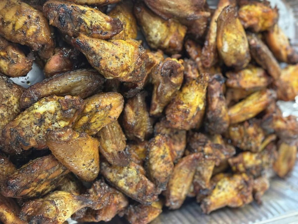 Jackson's Turkey and More Working Towards Food Truck