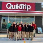 QuikTrip continues growth in Denver metro with new Lakewood location now open