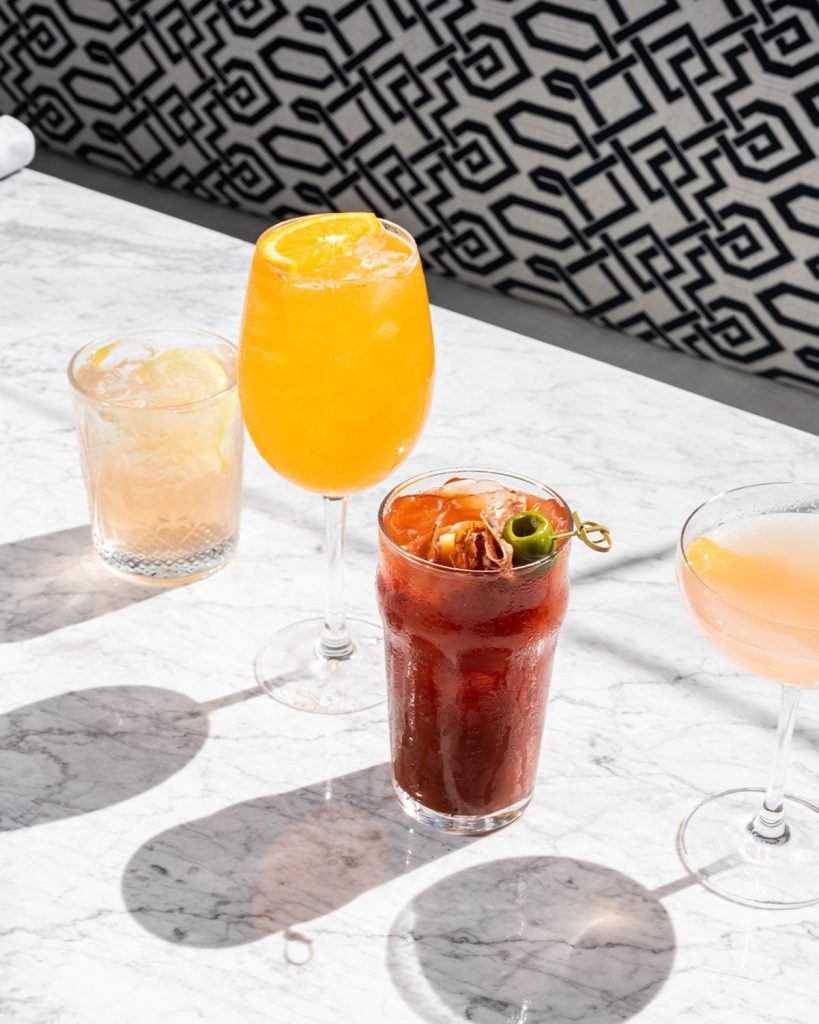 A Fox Restaurant Concept is Moving into Birkdale Village