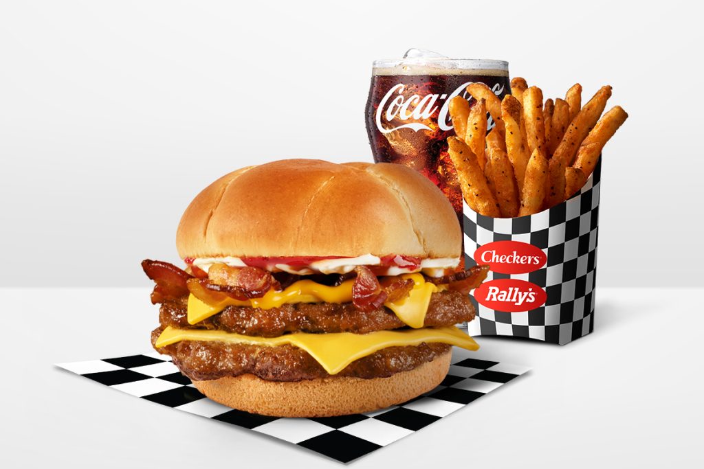 Checkers Opening Near Herlong Recreational Airport
