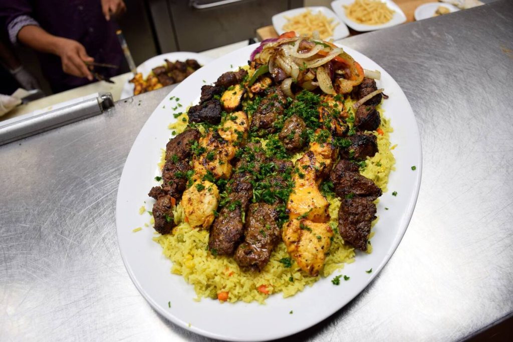Jasmine Grill is Looking for a Permanent Spot in Rock Hill