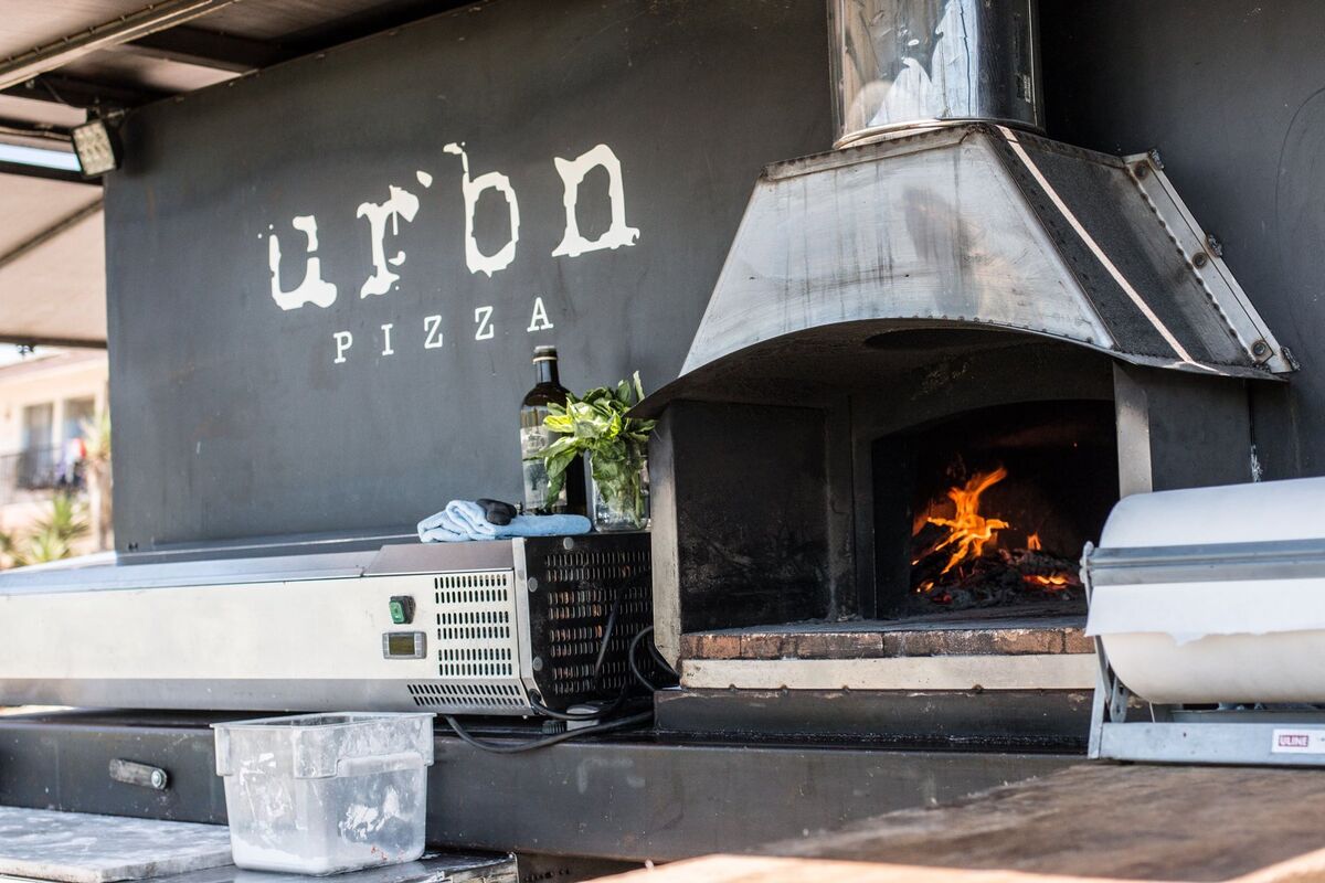 URBN Pizza is Looking to Open in Miramar Next