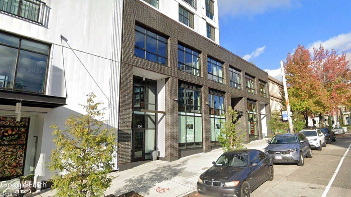 7 Seas Seafood Kitchen Has Filed to Open a Location in the Pine Area