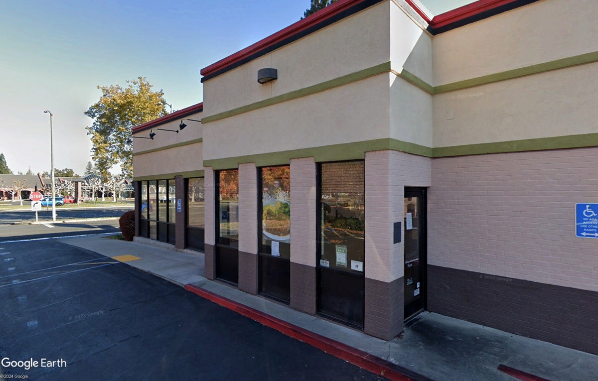 2300 fair oaks sacramento future starbucks drivethru