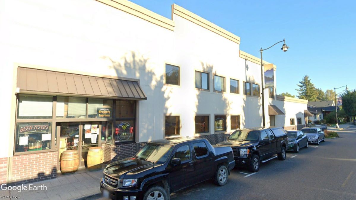 Anejo Tequila Bar Has Filed For a Location in Snoqualmie