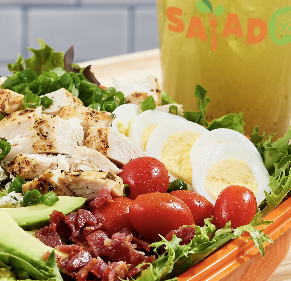 Arizona Salad Chain Heading to Metro Atlanta