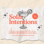 Astrology-Themed Solar Intentions Aims to Debut in Logan Square