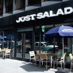 Just Salad Opens New NYC Location in Midtown West