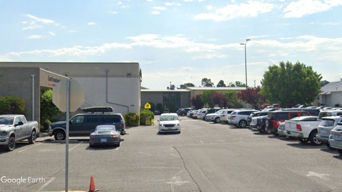 Brady's Cantina At PC Has Filed For a Location in Kennewick