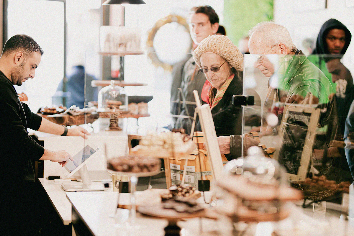 Chocolate Shop Set to Open Second Location in Boston's South End