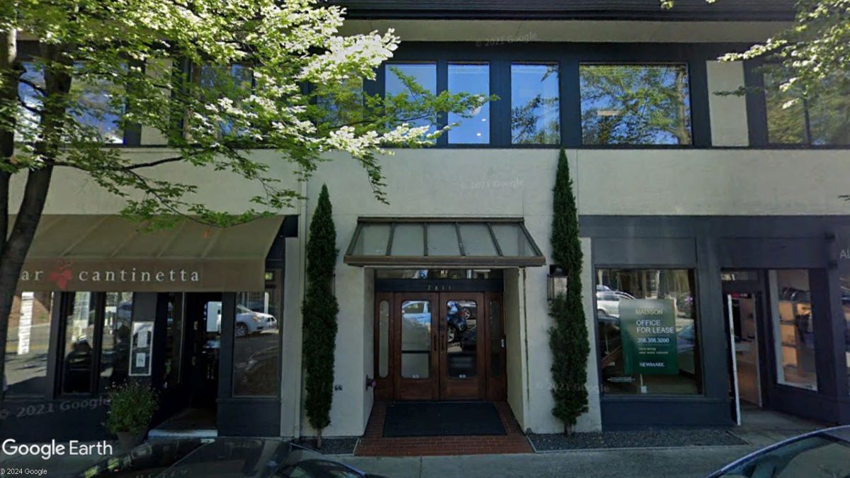 Cagette Has Filed For a Location in Madison Valley