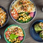 California Fish Grill Opening in Costa Mesa