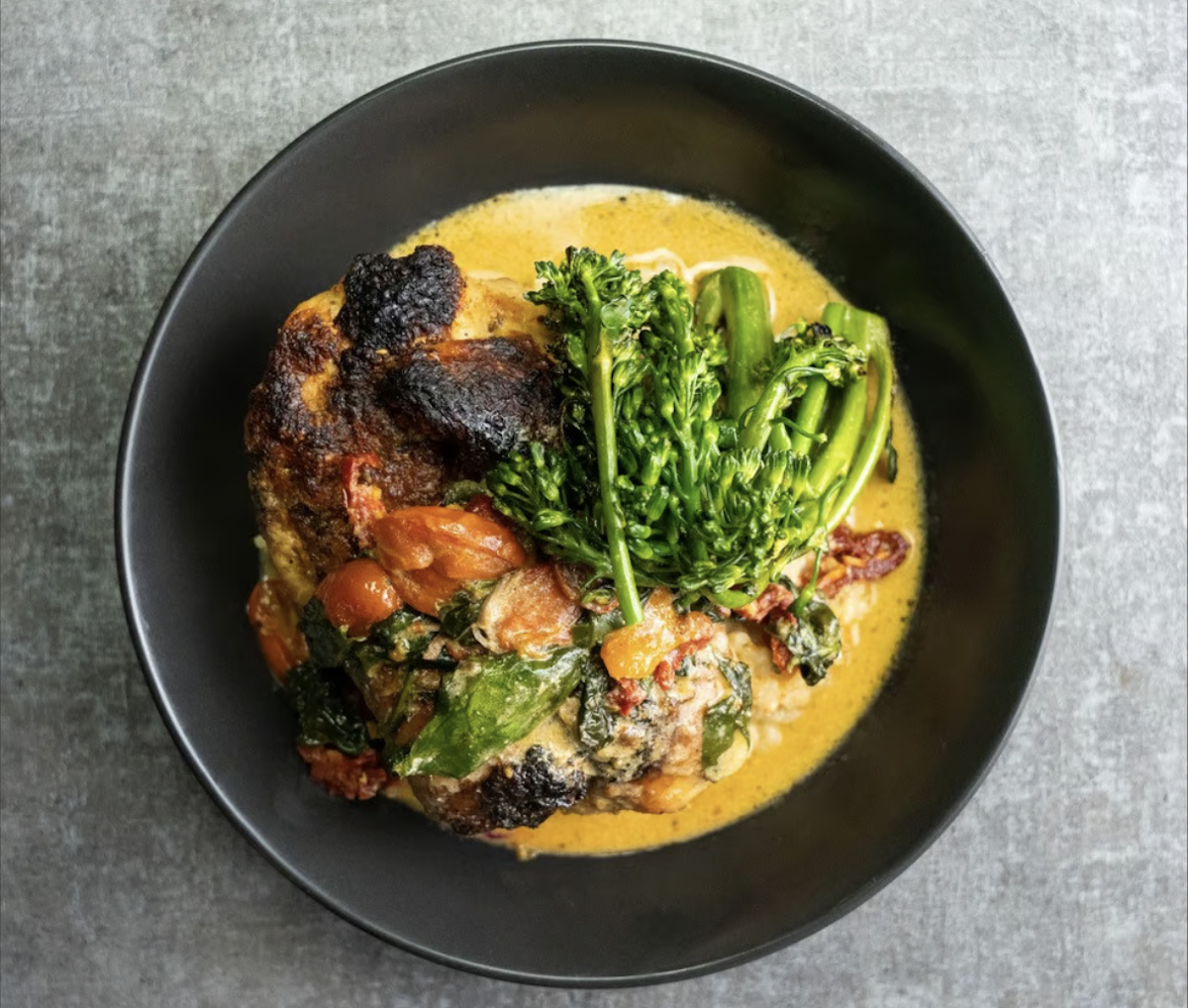 Cascade Heights Italian Restaurant La Panarda Closes Its Doors