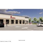 Chick-fil-A's Meyerland Plaza Location Is Getting A Major Upgrade