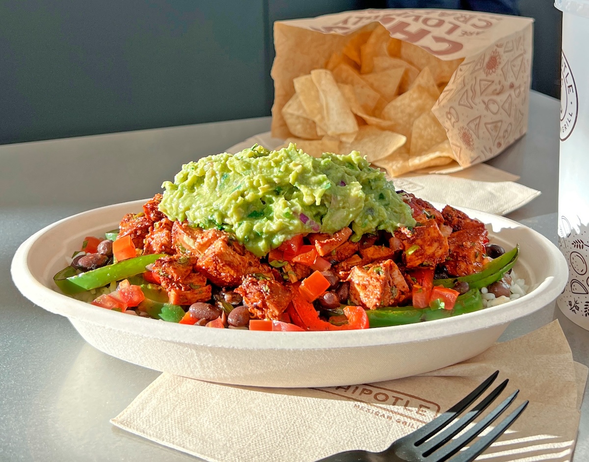 Chipotle Proposed for Former Bank in Flowery Branch