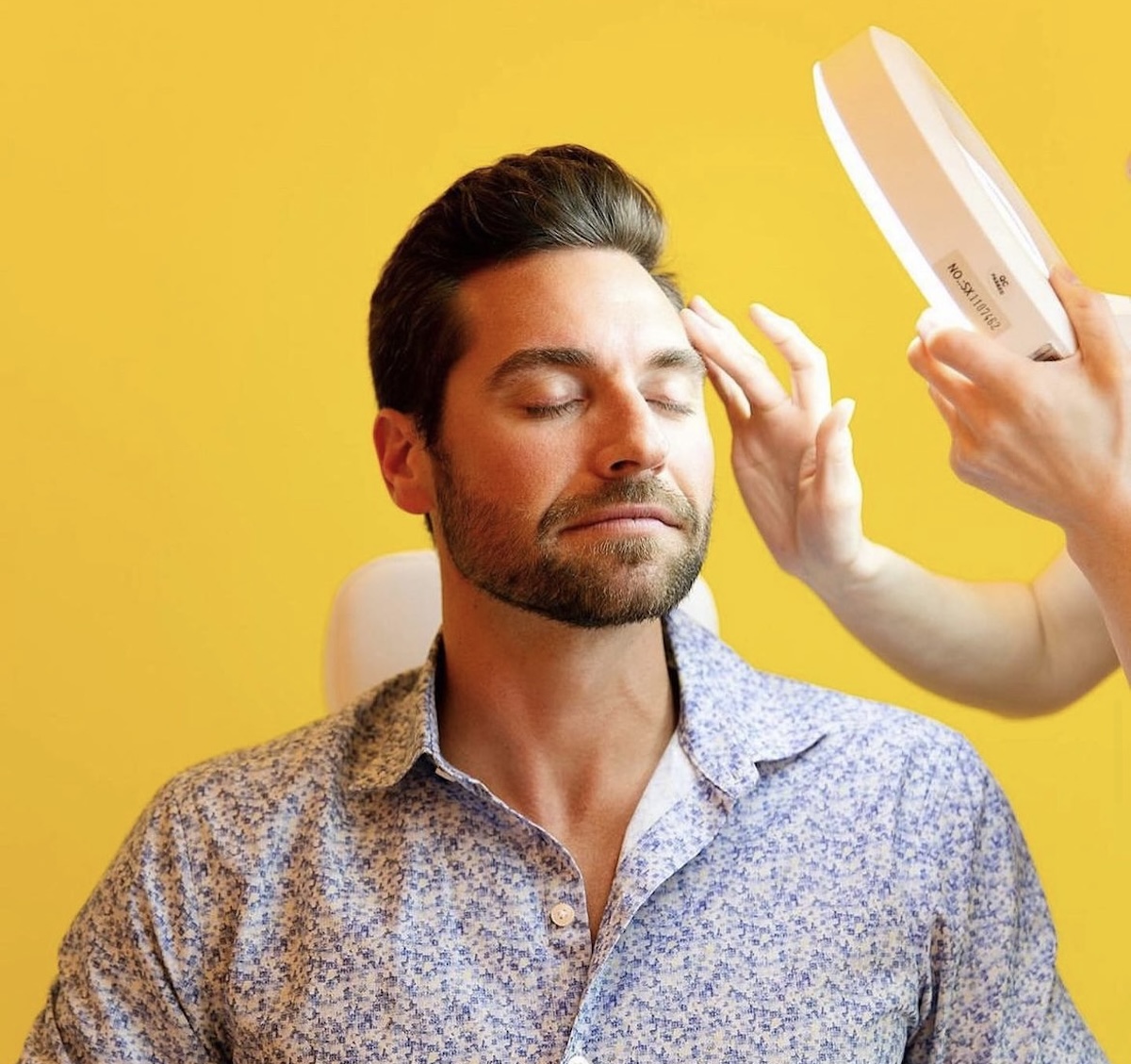 Freshen Up at Facial Bar Coming to Johns Creek