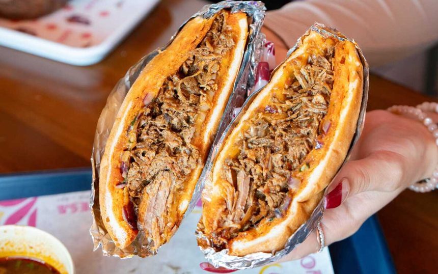 Construction to Begin on Que Fresa Uptown this Month