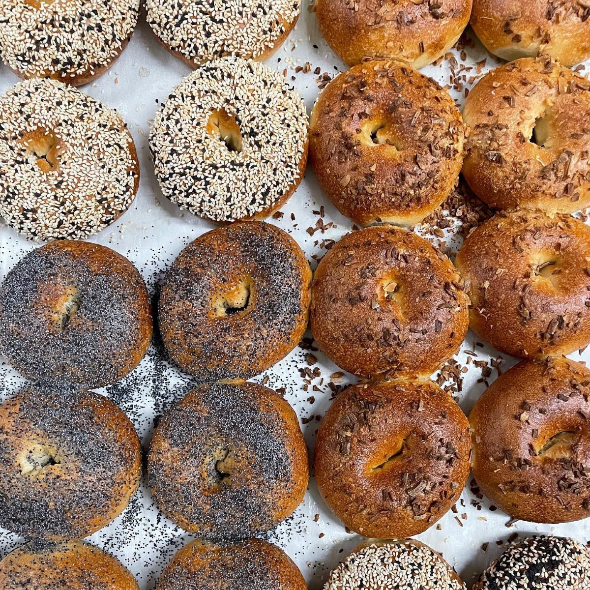 Daniel’s Bagels To Open First Brick-and-Mortar