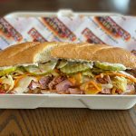 New Firehouse Subs Set to Open in Arlington