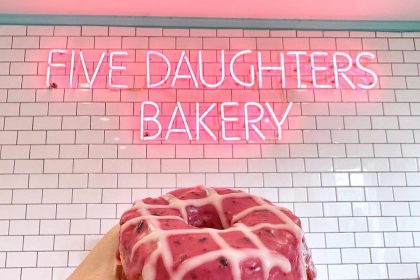 Five Daughters Bakery Coming to Johns Creek Photo 01