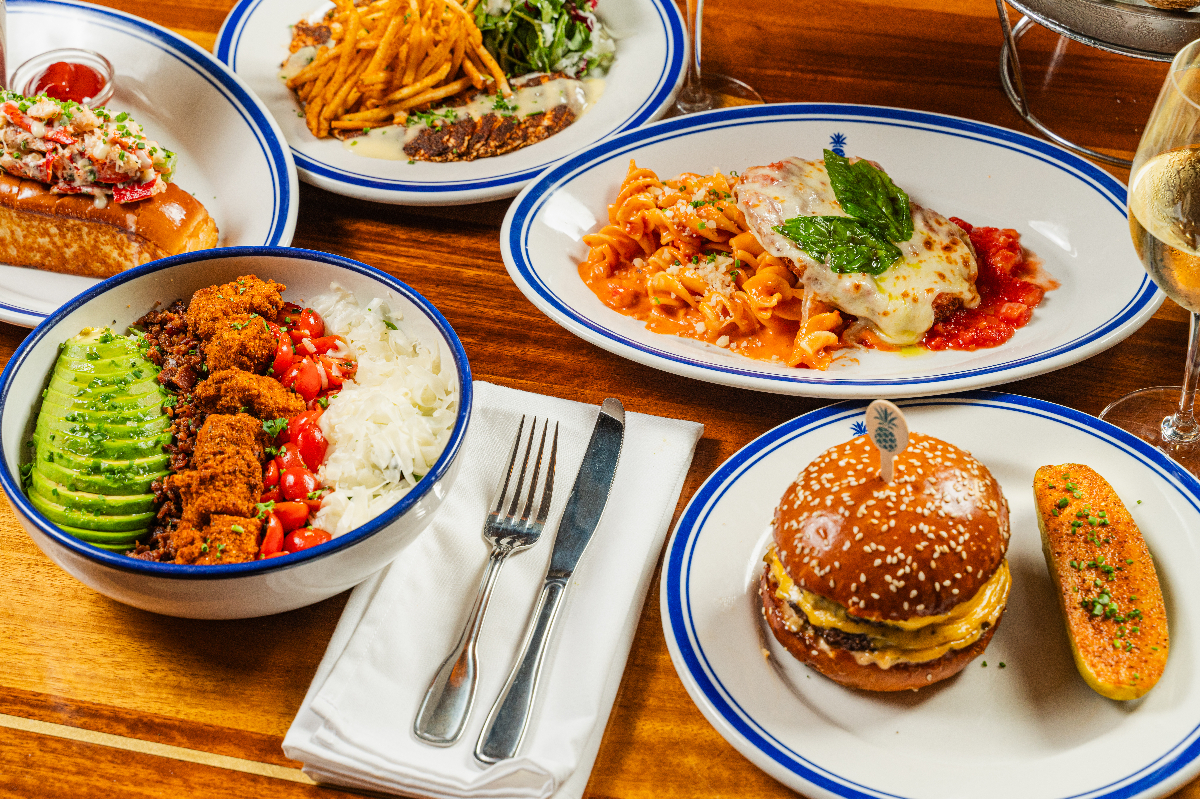 The East Coast-Inspired Restaurant, Hudson House, Set to Open in Preston Hollow on Monday, April 22