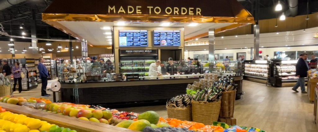 The Fresh Market Hopes to Add Coffee Bar and More in Ponte Vedra Beach