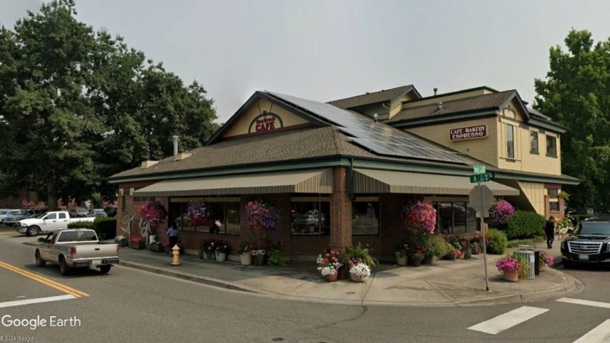 Happy Crab Will Soon Debut in Auburn